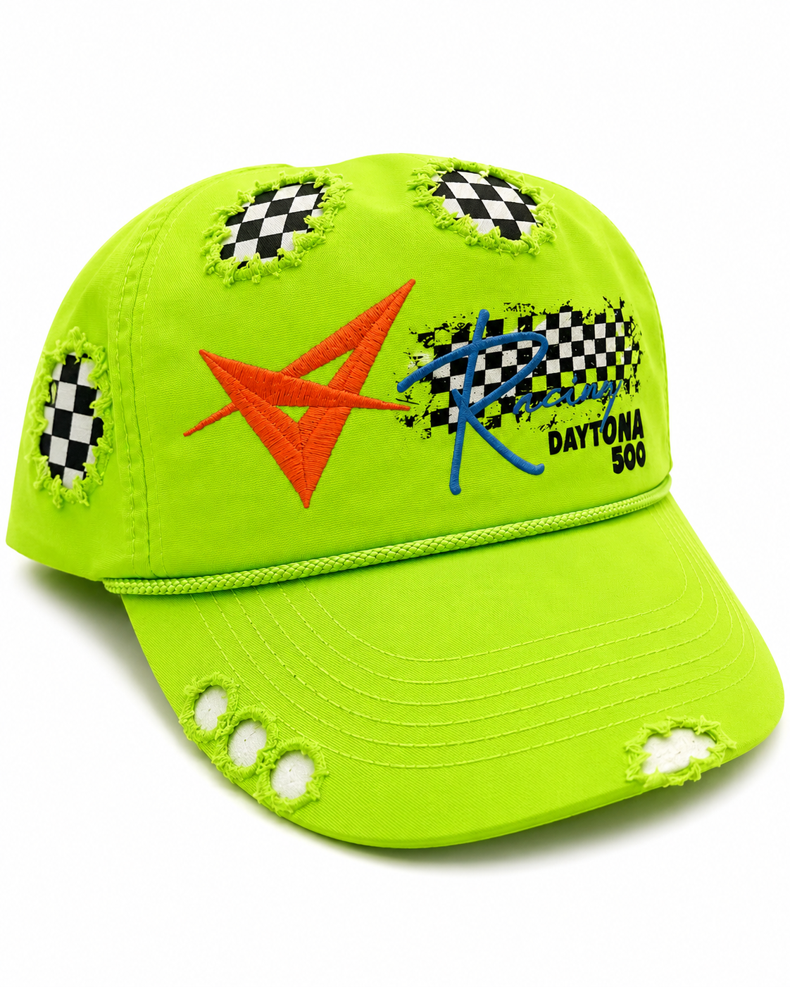Daytona Green