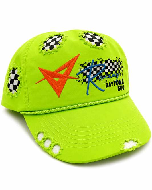 Daytona Green