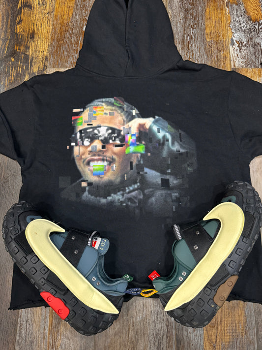 “IS THAT TANK “ HOODIE