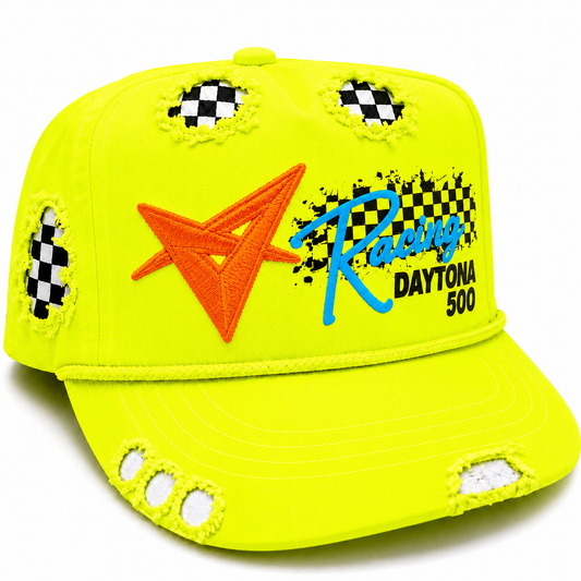 Daytona Neon Yellow
