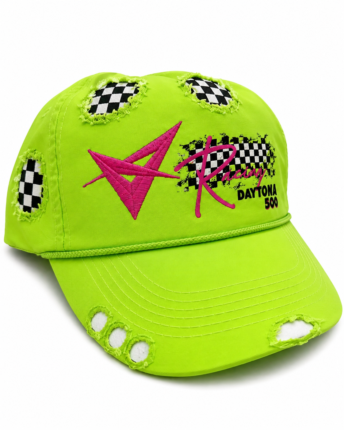Daytona Green