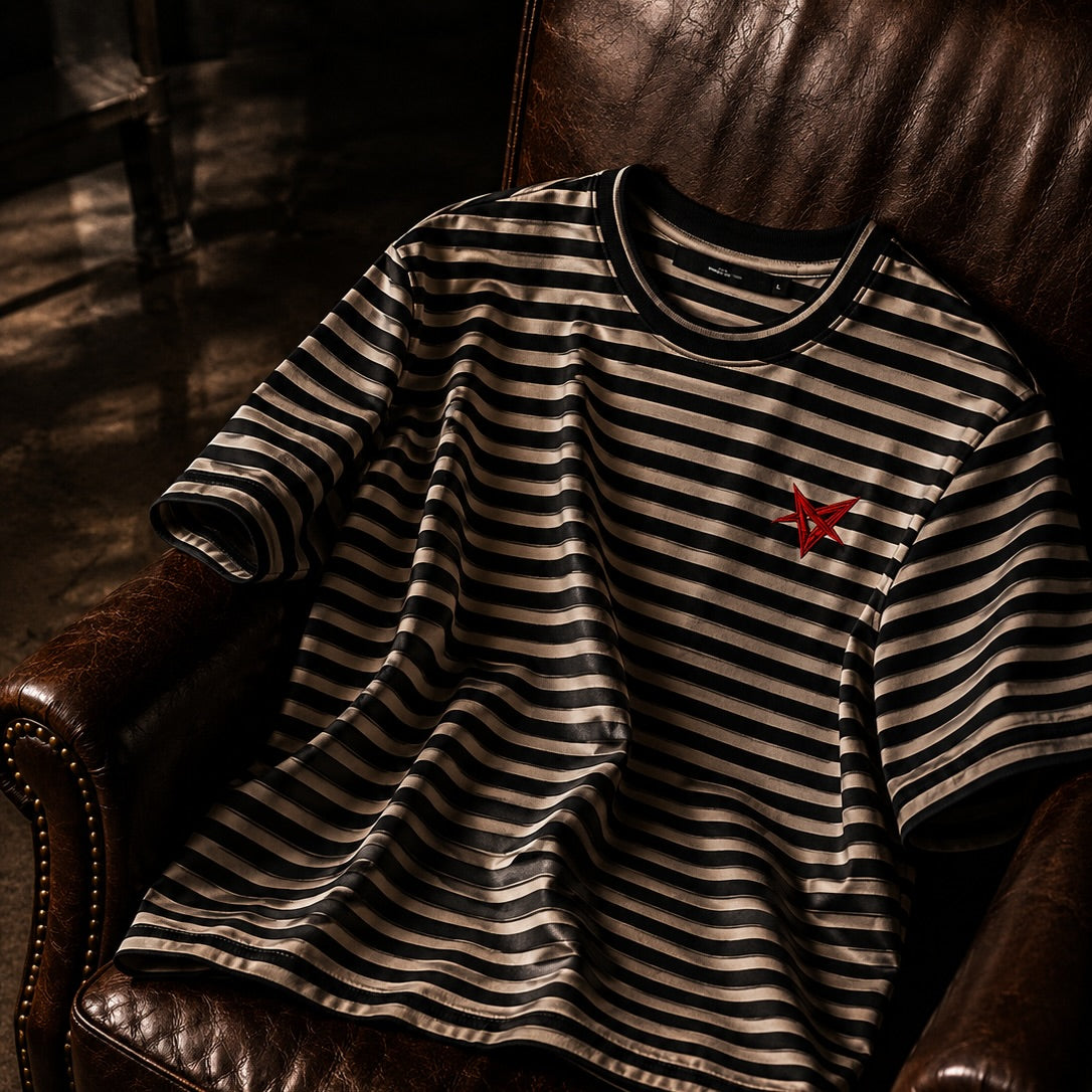 S.B.S Cropped shirt