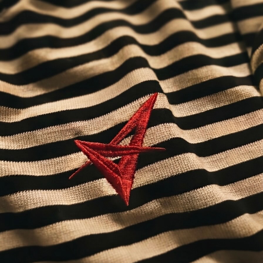 S.B.S Cropped shirt